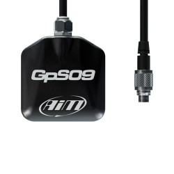 AIM GPS09 modul pro displeje AIM