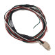 Řídicí jednotky, displeje a příslušenství Link kabeláž WB pro MR2 ST185 PlugIn | race-shop.cz