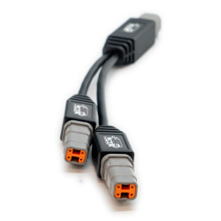 CANTEE - Link CAN rozbočovací kabel