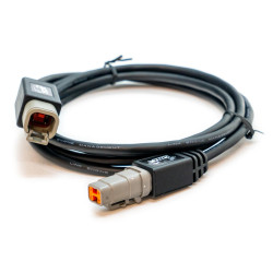 Link CANEXT - CAN prodlužovací kabel 2m