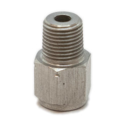 Link adaptér M10 x 1 vnitřní na 1/8 BSP vnější