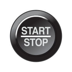 Link vložka CAN klávesnice - Start/Stop