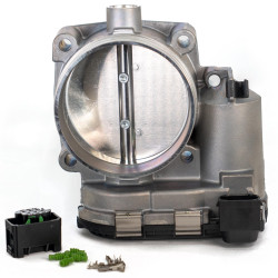 Link sada elektronické škrticí klapky - 74mm (ETB74)