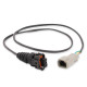 Řídicí jednotky, displeje a příslušenství Link adaptérová kabeláž LS Gen 4 pro MAP snímač | race-shop.cz