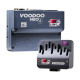 Řídicí jednotky, displeje a příslušenství Link G5 Voodoo Neo 4 + DI Driver 4 balíček | race-shop.cz