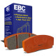Brzdy EBC Zadní sada EBC PD15KR220 - Brzdové kotouče Turbo Grooved + brzdové destičky Orangestuff | race-shop.cz