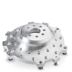 Setrvačník Toyota 1UZ/ 3UZ pro BMW M20/ M50/ M52/ M54/ M57/ S50/ S52/ S54 převodovku