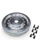 BMW Lehký setrvačník BMW M20/ M50/ M52/ M54/ M57/ S50/ S52/ S54 pro BMW M20/ M50/ M52/ M54/ M57/ S50/ S52/ S54 převodovku | race-shop.cz