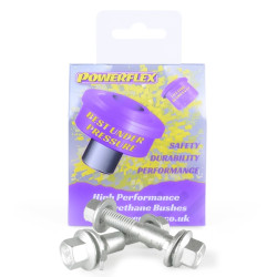 Powerflex Sada šroubů nastavení odklonu (12mm) Mazda 2 DE (2007-) Road Series