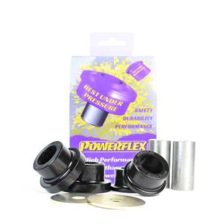 Polyuretanové silentbloky Powerflex Spodní přední silentblok předního ramene Mazda 2 (2003 - 2007) Road Series | race-shop.cz