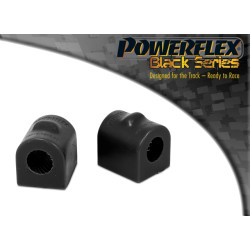 Powerflex Silentblok předního stabilizátoru 24mm Ford S-Max MK1 (2006 - 2015) Black Series