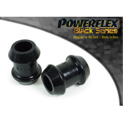 Powerflex Spodní vnější silentblok předního stabilizátoru 16mm Audi Cabriolet (1992 - 2000) Black Series