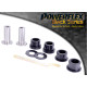 Lancer Evolution X CZ4A (10/07 - 05/16) Powerflex Přední silentblok předního ramene, nastavení odklonu Mitsubishi Lancer Evolution X CZ4A (10/07 - 05/16) Black Series | race-shop.cz