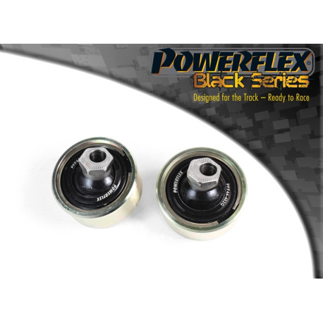 Lancer Evolution X CZ4A (10/07 - 05/16) Powerflex Zadní silentblok předního ramene, nastavitelný Mitsubishi Lancer Evolution X CZ4A (10/07 - 05/16) Black Series | race-shop.cz