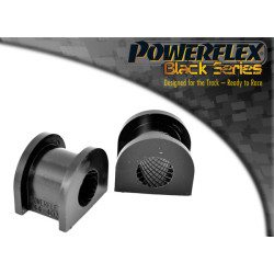 Powerflex Silentblok zadního stabilizátoru 23mm Mitsubishi Lancer Evolution X CZ4A (10/07 - 05/16) Black Series