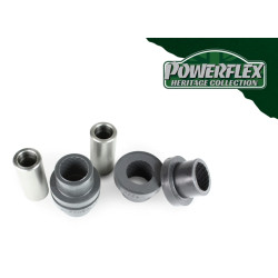Powerflex Vnitřní silentblok předního spodního ramene BMW E9 2.5CS - 3.0CSL (1968-1975) Heritage