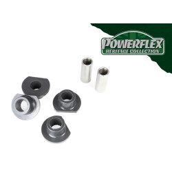 Powerflex Vnější silentblok předního spodního ramene BMW E9 2.5CS - 3.0CSL (1968-1975) Heritage