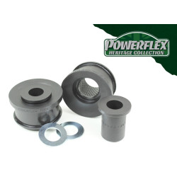 Powerflex Zadní silentblok spodního předního ramena, nastavení záklonu BMW E36 inc M3 (1990 - 1998) Heritage