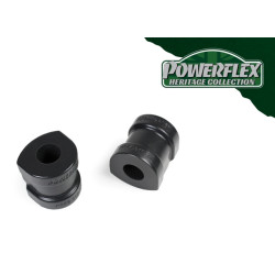 Powerflex Silentblok uložení předního stabilizátoru 23mm BMW E32 (1988-1994) Heritage