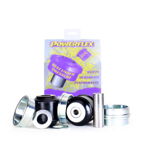 M12 (2013 - 2015) Powerflex Silentblok předního ramene Zinoro M12 (2013 - 2015) Road Series | race-shop.cz