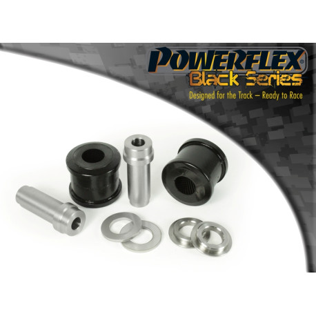 Polyuretanové silentbloky Powerflex Silentblok předního ramene BMW X1 E84 sDrive (2008-2015) Black Series | race-shop.cz