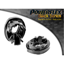 Powerflex Silentblok spodního uložení motoru Peugeot 208 (2012-2019) Black Series