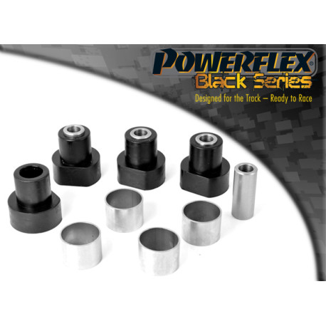 Express (1985 - 2000) Powerflex Silentblok předního spodního ramene Renault Express (1985 - 2000) Black Series | race-shop.cz