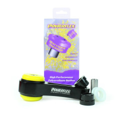 Powerflex Lower Torque Mount, Fast Road Renault Arkana (2020 - ON) Road Series