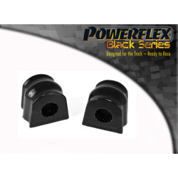 Powerflex Silentblok předního stabilizátoru Subaru Outback (1998 - 2003) Black Series