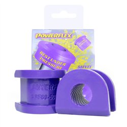 Powerflex Silentblok předního stabilizátoru 18mm Subaru Outback (2003 - 2009) Road Series