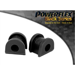 Powerflex Silentblok předního stabilizátoru 21mm Subaru Outback (2003 - 2009) Black Series
