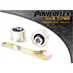 Powerflex Zadní silentblok předního ramene, nastavitelný Subaru Outback (2003 - 2009) Black Series