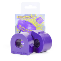 Powerflex Silentblok uložení předního stabilizátoru 24mm (2 ks) Opel Meriva B (2011 - 2017) Road Series