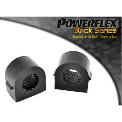 Powerflex Silentblok uložení předního stabilizátoru 24mm (2 ks) Opel Meriva B (2011 - 2017) Black Series