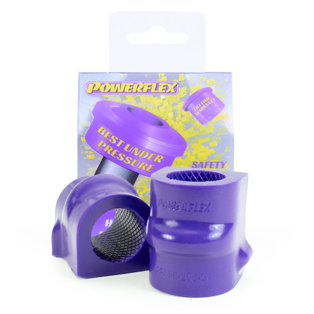 Combo C (2001 - 2011) Powerflex Silentblok předního stabilizátoru 21mm (1 ks) Opel Combo C (2001 - 2011) Road Series | race-shop.cz