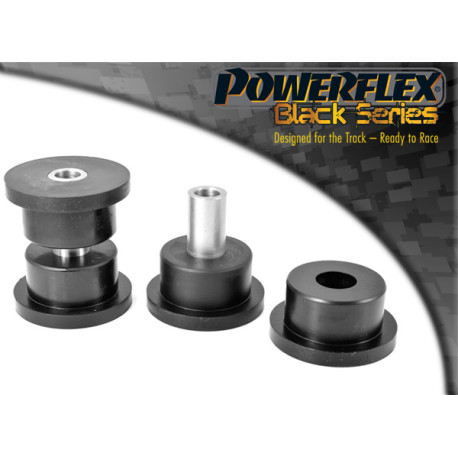 Meriva B (2011 - 2017) Powerflex Zadní silentblok předního ramene Opel Meriva B (2011 - 2017) Black Series | race-shop.cz