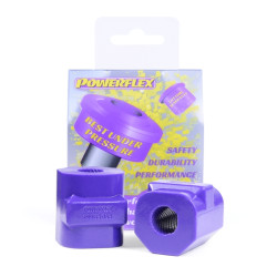 Powerflex Silentblok uložení předního stabilizátoru 18mm Audi 50 (1975 - 1978) Road Series