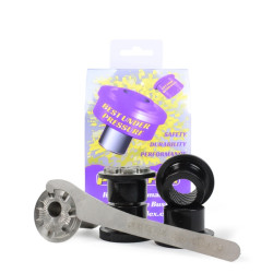 Powerflex Přední silentblok předního ramene 30mm s nastavením odklonu Skoda Kamiq (2019-on) Road Series