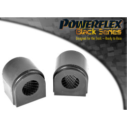 Powerflex Silentblok předního stabilizátoru 23mm Volkswagen Beetle A5 Multi-Link (2011-2019) Black Series
