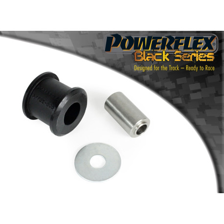 Beetle A5 Rear Beam (2011- 2019) Powerflex Malý spodní silentblok uložení motoru Volkswagen Beetle A5 Rear Beam (2011- 2019) Black Series | race-shop.cz