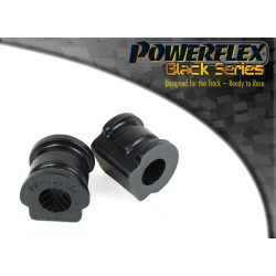 Powerflex Silentblok předního stabilizátoru 18mm Skoda Rapid (2011- ) Black Series