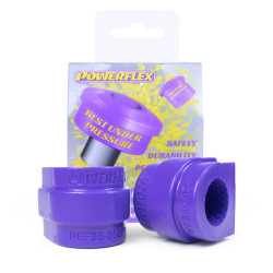 Powerflex Silentblok předního stabilizátoru 21.7mm Skoda Octavia NX Multilink (2019 on) Road Series