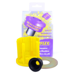 Powerflex Silentblok spodního uložení motoru (velký) Volkswagen Golf MK8 2WD Rear Beam (2020 -) Road Series