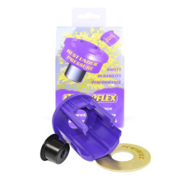Powerflex Spodní silentblok uložení motoru (vložka) Track Use Volkswagen Golf MK8 2WD Rear Beam (2020 -) Road Series