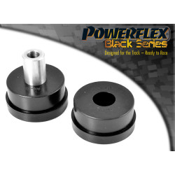 Powerflex Přední horní silentblok uložení 50mm Volvo 850, S70, V70 (1991- 2000) Black Series