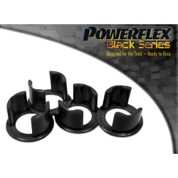 Powerflex Silentblok uložení přední nápravnice Volvo 850, S70, V70 (1991- 2000) Black Series