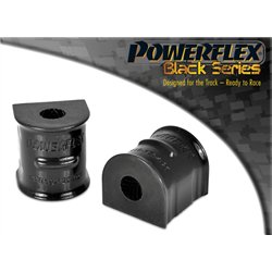 Powerflex Silentblok zadního stabilizátoru 18mm Volvo V40 (2012 - 2019) Black Series