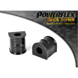 Powerflex Silentblok zadního stabilizátoru 21mm Mazda 3 BK (2004-2009) Black Series
