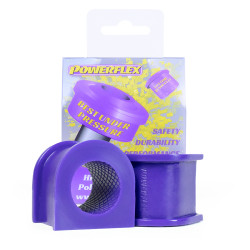 Powerflex Silentblok uložení zadního stabilizátoru 12mm Ford Sierra XR4i (1983-1985), XR4x4 (1985-1992) Road Series