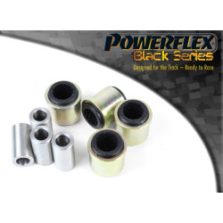 Powerflex Silentblok zadního ramene nastavení sbíhavosti Lancia Delta 1600 GT & HF Turbo 2WD (1986-1992) Black Series
